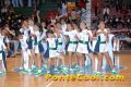 Intercolegial de Cheerleaders Ambato 2013