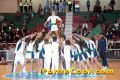 Intercolegial de Cheerleaders Ambato 2013