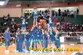 Intercolegial de Cheerleaders Ambato 2013