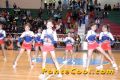 Intercolegial de Cheerleaders Ambato 2013
