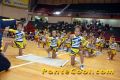 Intercolegial de Cheerleaders Ambato 2013