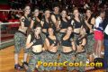 Intercolegial de Cheerleaders Ambato 2013