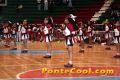 Intercolegial de Cheerleaders Ambato 2013