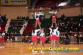 Intercolegial de Cheerleaders Ambato 2013