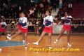 Intercolegial de Cheerleaders Ambato 2013