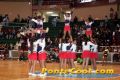 Intercolegial de Cheerleaders Ambato 2013