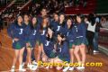 Intercolegial de Cheerleaders Ambato 2013