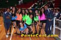 Intercolegial de Cheerleaders Ambato 2013