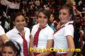 Intercolegial de Cheerleaders Ambato 2013