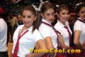 Intercolegial de Cheerleaders Ambato 2013
