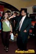 Cocktail en honor a las seis candidatas a Reina de Ambato 2010