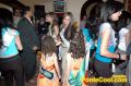 Cocktail en honor a las seis candidatas a Reina de Ambato 2010
