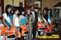 Cocktail en honor a las seis candidatas a Reina de Ambato 2010