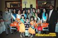 Cocktail en honor a las seis candidatas a Reina de Ambato 2010