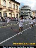 Más fotos del Desfile del 12 de Noviembre del 2012