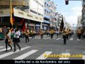 Más fotos del Desfile del 12 de Noviembre del 2012
