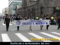 Más fotos del Desfile del 12 de Noviembre del 2012