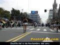 Más fotos del Desfile del 12 de Noviembre del 2012