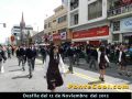 Más fotos del Desfile del 12 de Noviembre del 2012
