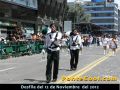 Más fotos del Desfile del 12 de Noviembre del 2012