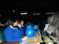 Eleccion Consejo Estudiantil Ambato 2011