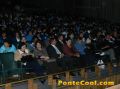 Eleccion Consejo Estudiantil Ambato 2011