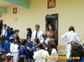 Eleccion Consejo Estudiantil Ambato 2011