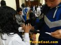 Eleccion Consejo Estudiantil Ambato 2011