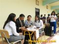 Eleccion Consejo Estudiantil Ambato 2011