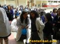 Eleccion Consejo Estudiantil Ambato 2011