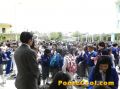 Eleccion Consejo Estudiantil Ambato 2011