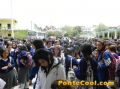 Eleccion Consejo Estudiantil Ambato 2011