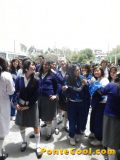Eleccion Consejo Estudiantil Ambato 2011