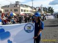 Corso de las Flores y la Alegria Ambato 2009