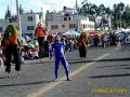 Corso de las Flores y la Alegria Ambato 2009