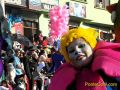 Corso de las Flores y la Alegria Ambato 2009