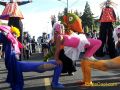 Corso de las Flores y la Alegria Ambato 2009