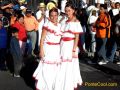 Corso de las Flores y la Alegria Ambato 2009