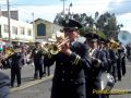 Corso de las Flores y la Alegria Ambato 2009