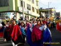 Corso de las Flores y la Alegria Ambato 2009