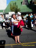 Corso de las Flores y la Alegria Ambato 2009