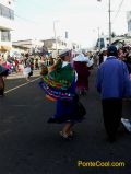 Corso de las Flores y la Alegria Ambato 2009