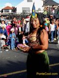 Corso de las Flores y la Alegria Ambato 2009