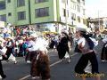 Corso de las Flores y la Alegria Ambato 2009