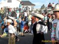 Corso de las Flores y la Alegria Ambato 2009