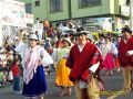 Corso de las Flores y la Alegria Ambato 2009