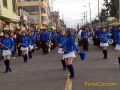 Corso de las Flores y la Alegria Ambato 2009