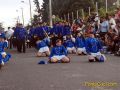 Corso de las Flores y la Alegria Ambato 2009