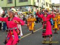 Corso de las Flores y la Alegria Ambato 2009