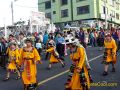 Corso de las Flores y la Alegria Ambato 2009